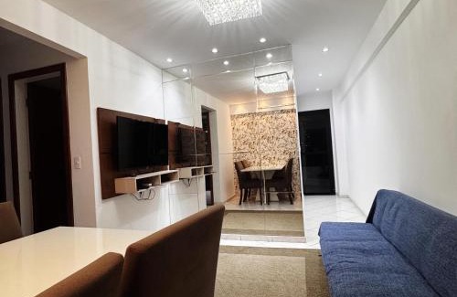 Praia de Itaparica Apartment | NA PRAIA DE ITAPARICA 2