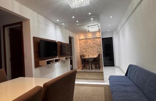 Praia de Itaparica Apartment | NA PRAIA DE ITAPARICA 2