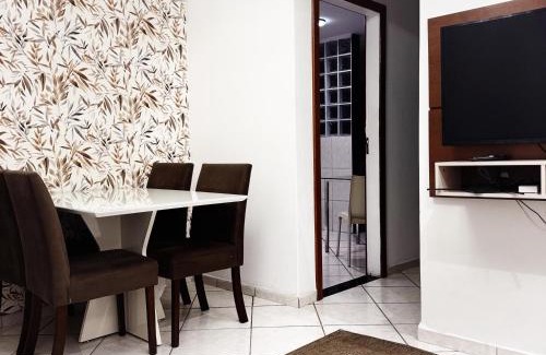 Praia de Itaparica Apartment | NA PRAIA DE ITAPARICA 2