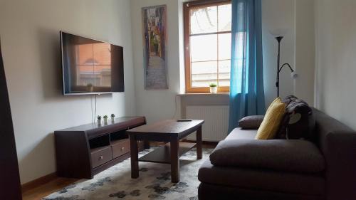 Gliwice Apartment | Na Rynku