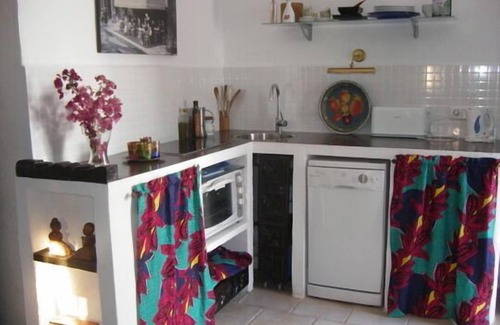 Cala Vadella House | NA SABINA, IBIZA STYLE WITH SEAVIEWS FROM PRIVATE TERRACES