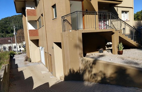 Nova Petropolis Apartment | Na serragaúcha com tranquilidade301