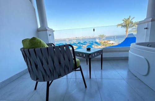 Sharm El Sheikh Hotel | Naama Bay Suites & SPA