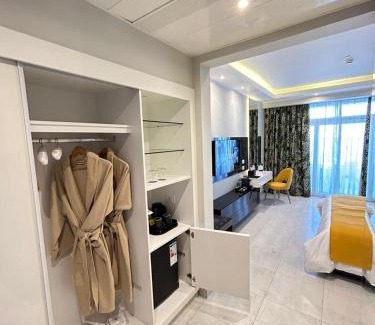 Sharm El Sheikh Hotel | Naama Bay Suites & SPA