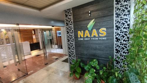 Dhaka Hotel | NAAS Residential Hotel
