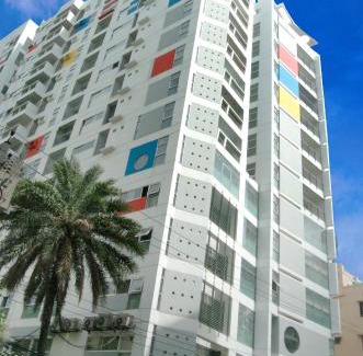 Dhaka Hotel | NAAS Residential Hotel