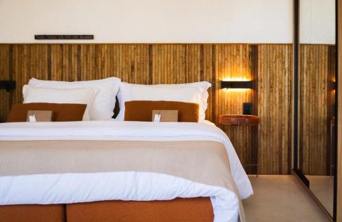 Santo Antonio de Lisboa Apartment | Naatooh Guest Houses