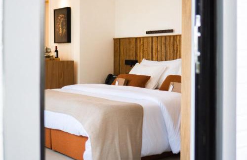 Santo Antonio de Lisboa Apartment | Naatooh Guest Houses