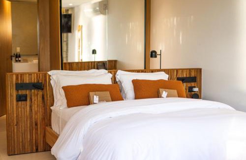 Santo Antonio de Lisboa Apartment | Naatooh Guest Houses