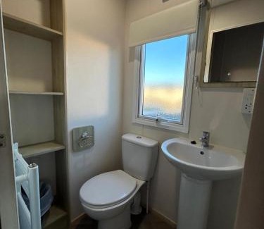 Selsey Resort | Nab top retreat