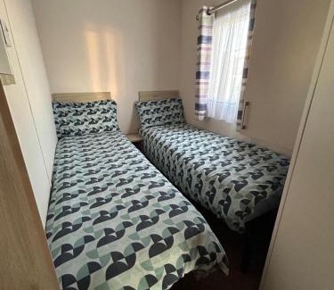 Selsey Resort | Nab top retreat