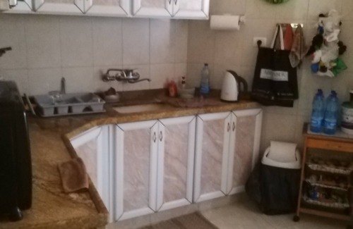 Kokhav Ya'ir Apartment | Naboo, West Bank, Palestine