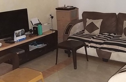 Kokhav Ya'ir Apartment | Naboo, West Bank, Palestine