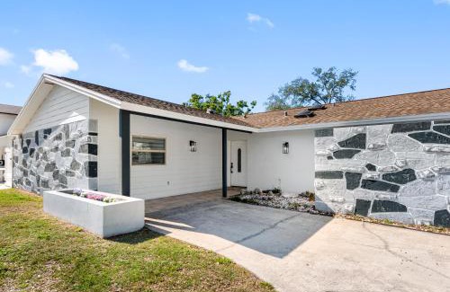 Tampa House | Nacho house