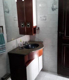 Curicica House | Nacif's Suites