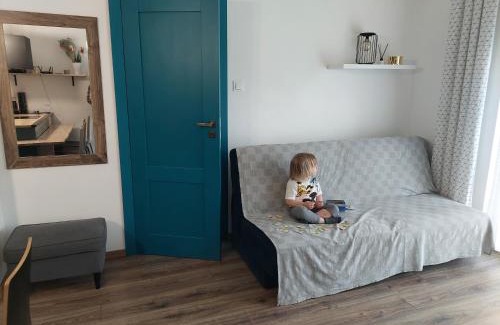Dziwnowek Apartment | Nad Zalewem 9/1