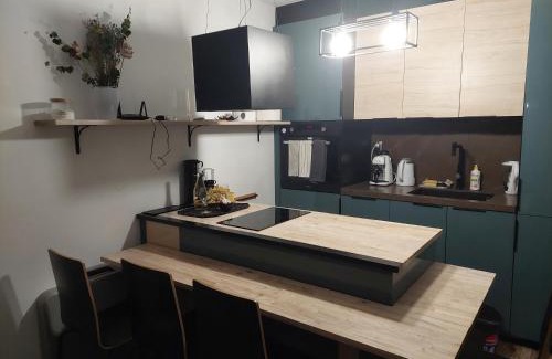 Dziwnowek Apartment | Nad Zalewem 9/1