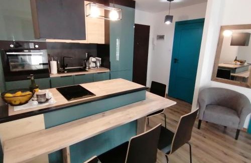 Dziwnowek Apartment | Nad Zalewem 9/1