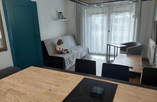 Dziwnowek Apartment | Nad Zalewem 9/1