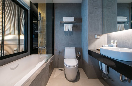 Khon Kaen Hotel | Nadee 10 Resort & Hotel