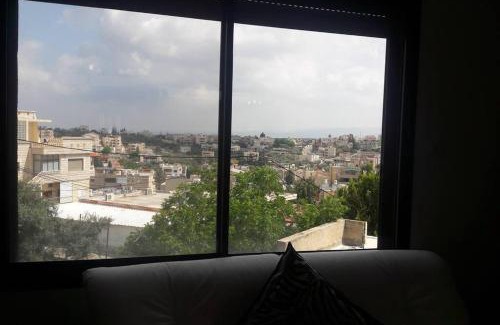 Shfaram Apartment | nadera place