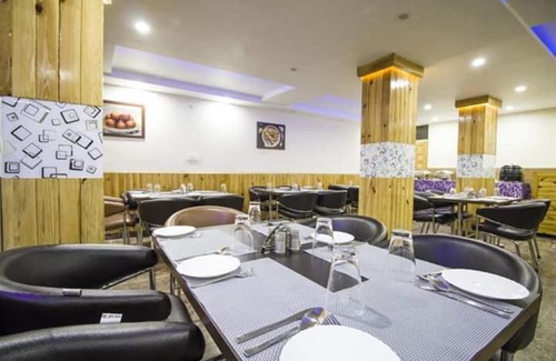 Naddi Hotel | Nadi Mountain view Hotel