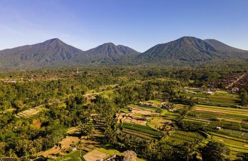 Penebel Other | Nadi Nature Resort - Adults Only
