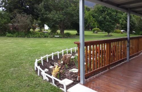 Storms River Apartment | Nadine's Self - Catering Accommodation