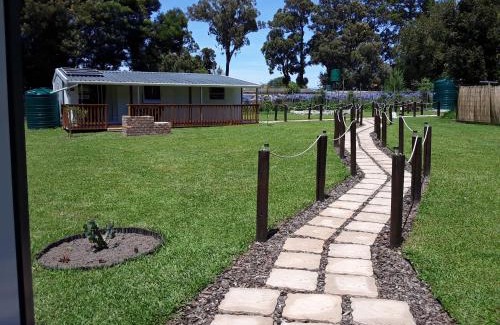 Storms River Apartment | Nadine's Self - Catering Accommodation