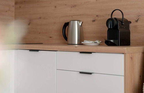 Nowe Miasto Apartment | Nadolnik 8A | Functional studio | Poznań
