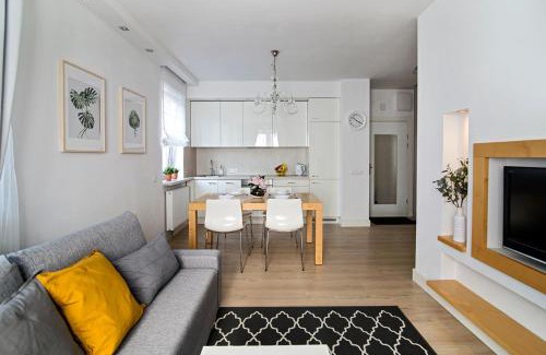 Brodno Apartment | Nadwiślańska Apartment