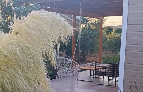Nea Tirintha House | Nafplio Lodge. Tiny villa 1