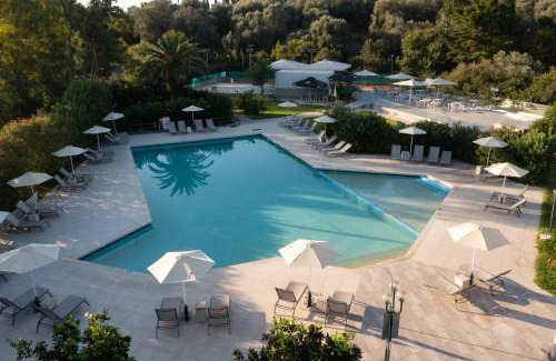 Dassia Hotel | Nafsika Hotel - Adults Only