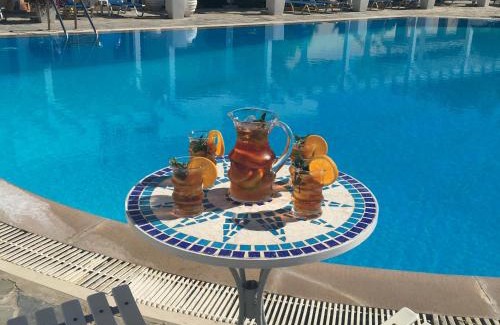 Agios Stefanos Avliotes Hotel | Nafsika Hotel