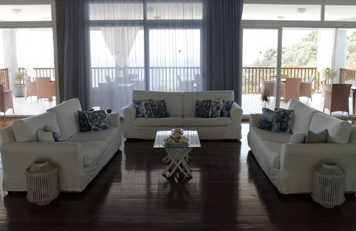 Pythagorion Hotel | Naftilos