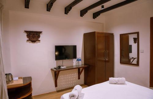 Bhaktapur House | Nag Pukhu Guest House