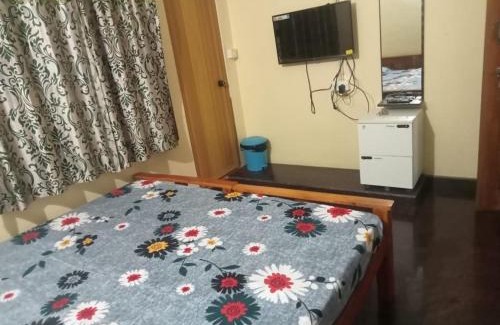 Beltangadi Hotel | Nagashree Home Stay