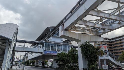 Naha Apartment | Naha airport hotel