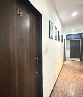 Pink City House | Nahargarh view Hotel