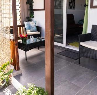 Nunue House | Nahi Lodge