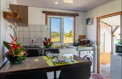 Nunue House | Nahi Lodge