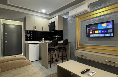 Old City Hotel | Naif Bey Hotel