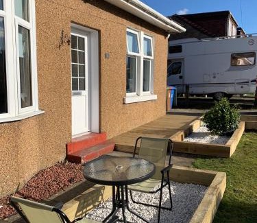 Balloch House | Nairoo