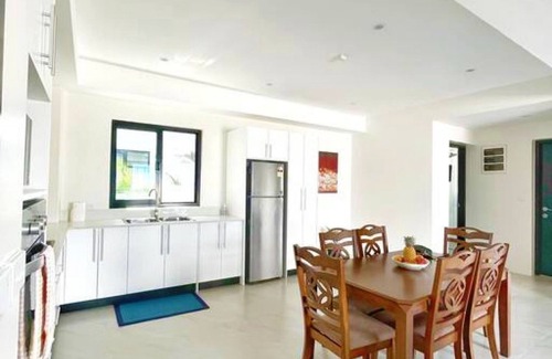 Nadi Villa | Naisoso Island offers convenience for travelers with its close proximity.