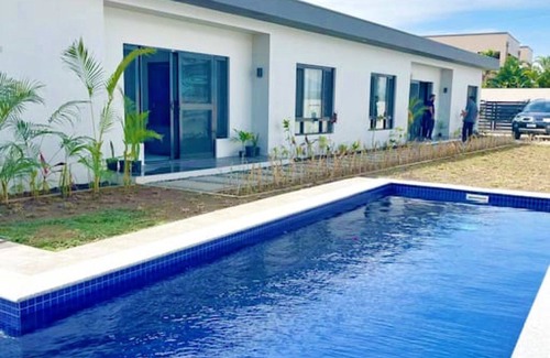 Nadi Villa | Naisoso Island offers convenience for travelers with its close proximity.