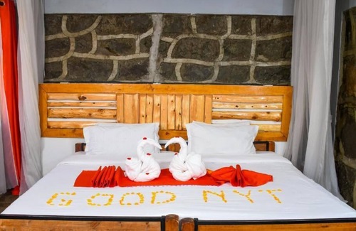 Naivasha Hotel | Naivasha Peppercorn Holiday Resort