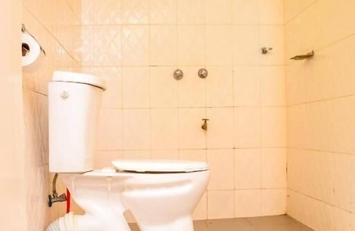 Naivasha Hotel | Naivasha Peppercorn Holiday Resort