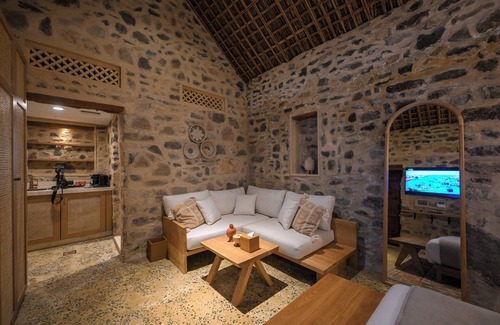 Al Kubus Hotel | Najd Al Meqsar By Sharjah Collection