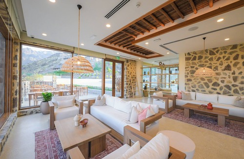 Al Kubus Hotel | Najd Al Meqsar By Sharjah Collection