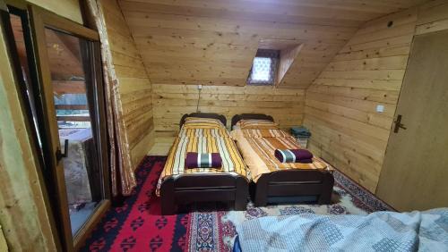 Montenegro Bed & Breakfast | Najin Konak